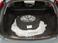 Volvo V60 Cross Country vaihtoauto