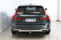 Volvo V90 Cross Country vaihtoauto