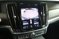 Volvo V90 Cross Country vaihtoauto