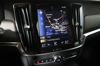 Volvo V90 Cross Country vaihtoauto