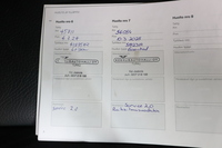 Volvo V90 Cross Country vaihtoauto