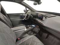 BMW iX vaihtoauto