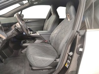 BMW iX vaihtoauto