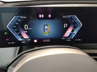 BMW iX vaihtoauto