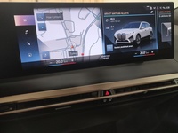 BMW iX vaihtoauto