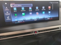 BMW iX vaihtoauto