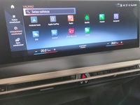 BMW iX vaihtoauto
