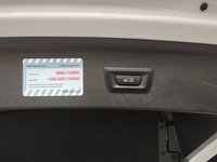 BMW iX vaihtoauto