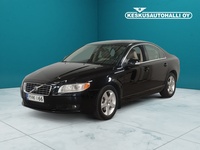 Volvo S80 vaihtoauto