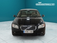 Volvo S80 vaihtoauto