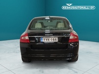 Volvo S80 vaihtoauto