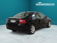 Volvo S80 vaihtoauto