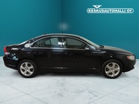 Volvo S80 vaihtoauto