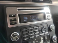 Volvo S80 vaihtoauto