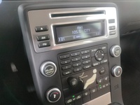 Volvo S80 vaihtoauto