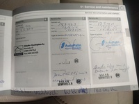 Volvo S80 vaihtoauto