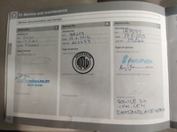 Volvo S80 vaihtoauto