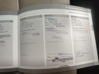 Volvo S80 vaihtoauto