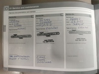 Volvo S80 vaihtoauto