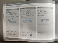 Volvo S80 vaihtoauto