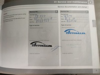 Volvo S80 vaihtoauto