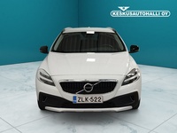 Volvo V40 Cross Country vaihtoauto