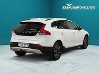 Volvo V40 Cross Country vaihtoauto
