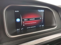 Volvo V40 Cross Country vaihtoauto