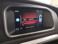 Volvo V40 Cross Country vaihtoauto