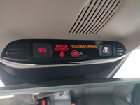 Volvo V40 Cross Country vaihtoauto