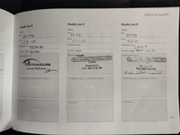 Volvo V40 Cross Country vaihtoauto