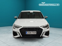 Audi S3 vaihtoauto