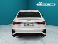 Audi S3 vaihtoauto