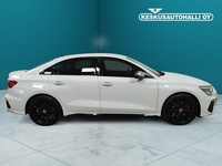 Audi S3 vaihtoauto