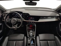Audi S3 vaihtoauto