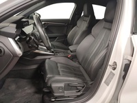 Audi S3 vaihtoauto