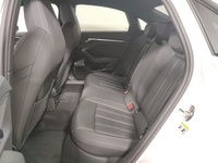 Audi S3 vaihtoauto