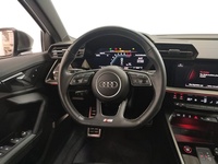 Audi S3 vaihtoauto