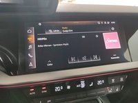 Audi S3 vaihtoauto