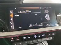 Audi S3 vaihtoauto