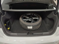 Audi S3 vaihtoauto