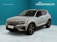 Volvo EX40 vaihtoauto