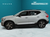 Volvo EX40 vaihtoauto