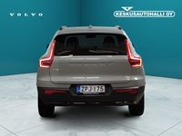 Volvo EX40 vaihtoauto