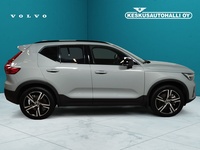 Volvo EX40 vaihtoauto