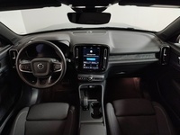 Volvo EX40 vaihtoauto