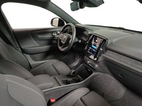 Volvo EX40 vaihtoauto