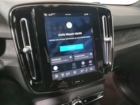 Volvo EX40 vaihtoauto