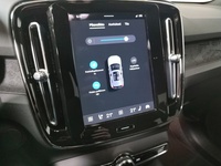 Volvo EX40 vaihtoauto