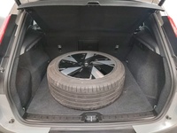 Volvo EX40 vaihtoauto